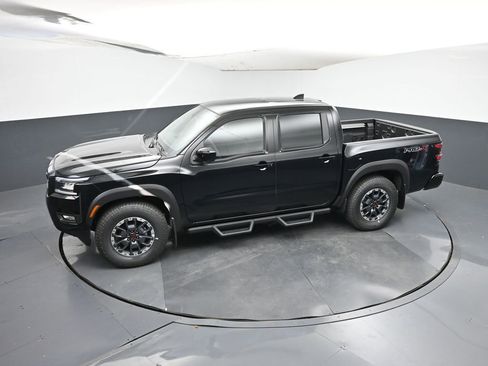 New 2025 Nissan Frontier Pro-X w/ Pro Convenience Package image 37