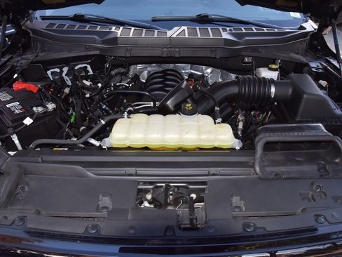 Certified 2024 Ford F150 XLT image 37