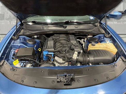 Used 2021 Dodge Charger Scat Pack w/ Dynamics Package image 11