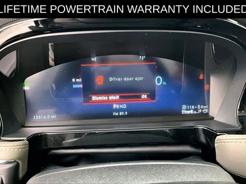 Used 2024 Lincoln Corsair Grand Touring image 28