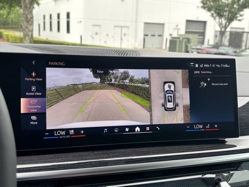 New 2026 BMW X5 xDrive40i AWD/4WD image 26
