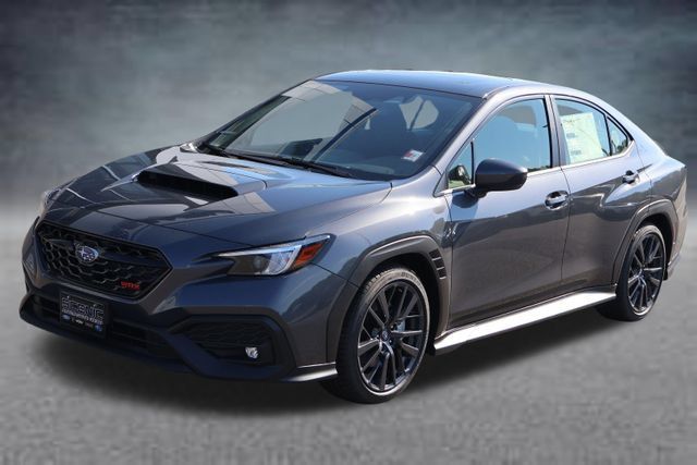 New 2026 Subaru WRX Premium AWD/4WD image 22
