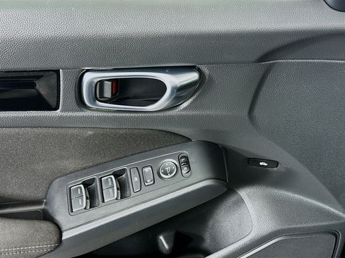 Used 2023 Honda Civic EX image 15