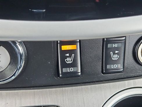 Used 2016 Nissan Murano SL image 14