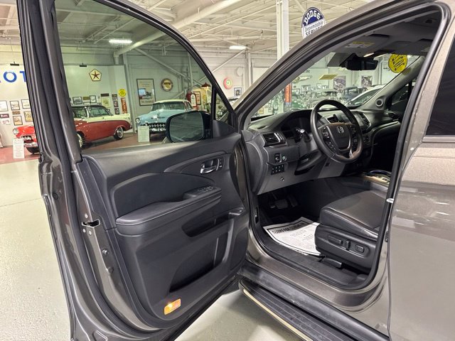 Used 2022 Honda Ridgeline RTL-E image 14