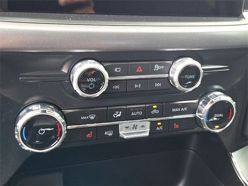 Used 2025 Ford F150 XLT w/ Equipment Group 302A MID image 23