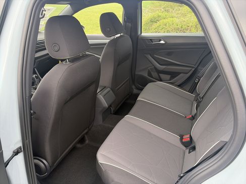 New 2026 Volkswagen Jetta Sport FWD image 27