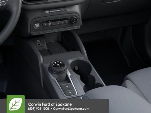 New 2026 Ford Bronco Sport Badlands AWD/4WD image 15