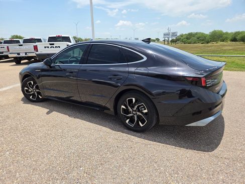 Used 2024 Hyundai Sonata SEL FWD image 5