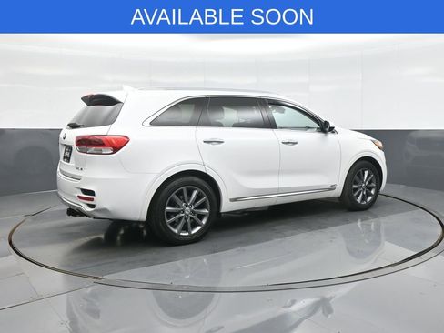 Used 2017 Kia Sorento SX image 7