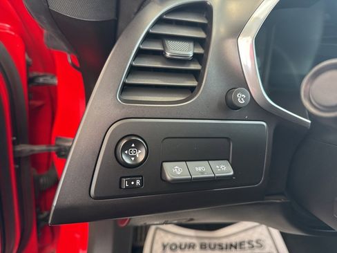 Used 2017 Chevrolet Corvette Z06 image 14