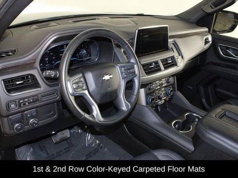 Used 2024 Chevrolet Tahoe LT w/ Luxury Package image 25