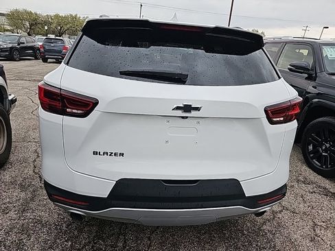 Used 2024 Chevrolet Blazer LT w/ Convenience Package image 10