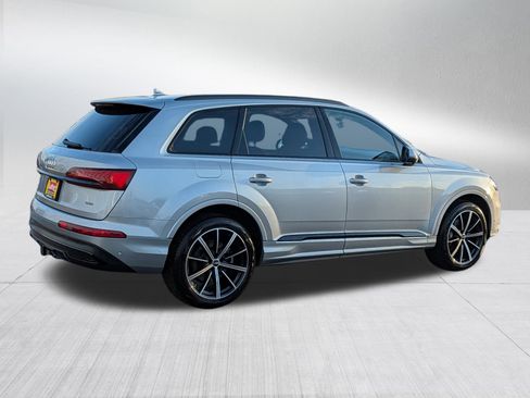 Used 2023 Audi Q7 3.0T Premium Plus w/ Premium Plus Package image 7
