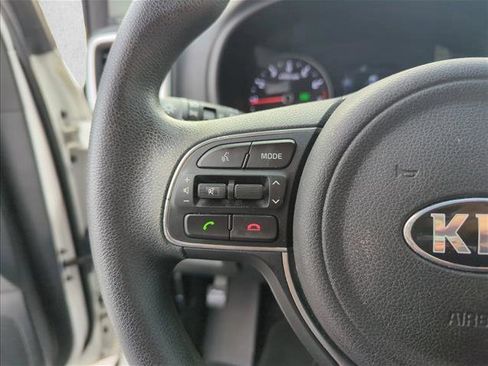 Used 2017 Kia Sportage LX w/ LX Popular Package AWD/4WD image 15