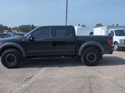 Certified 2023 Ford F150 Raptor image 30