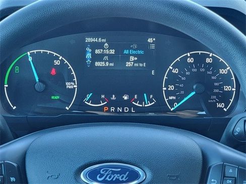 Certified 2023 Ford Maverick XL image 34