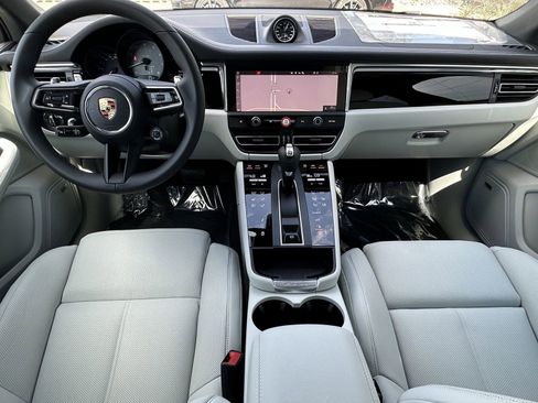 New 2026 Porsche Macan S AWD/4WD image 13
