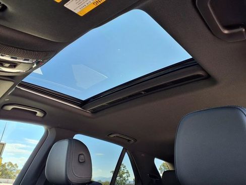 Used 2025 Mercedes-Benz GLE 450 4MATIC image 14