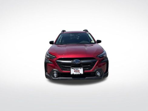 Certified 2024 Subaru Outback Premium AWD/4WD image 4