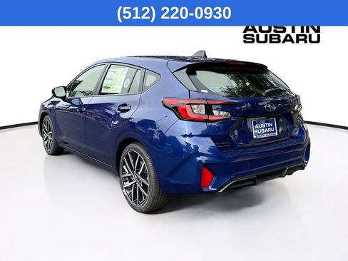 New 2026 Subaru Impreza 2.0i Sport AWD/4WD image 6