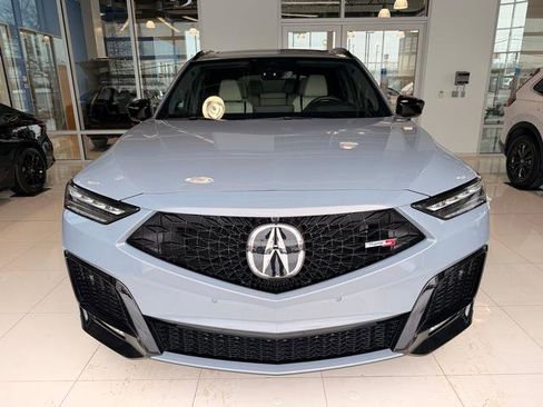 Used 2025 Acura MDX Type S image 10