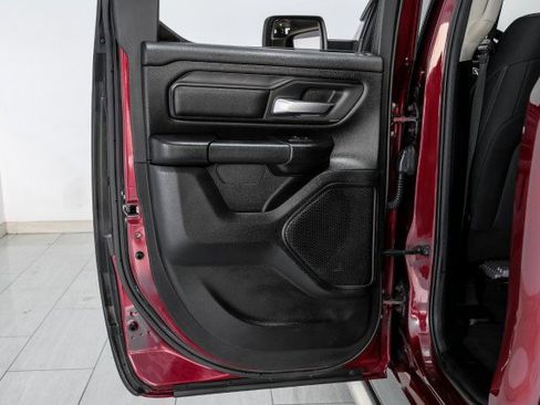 Used 2019 RAM 1500 Tradesman AWD/4WD image 41