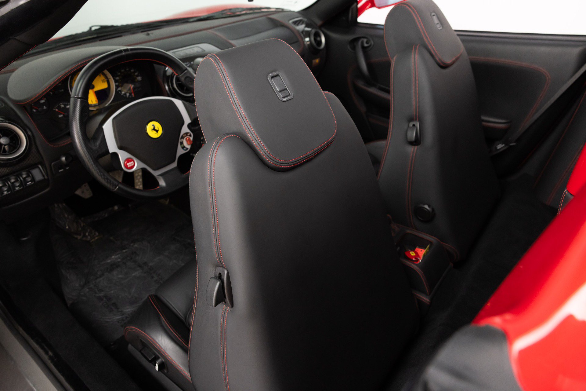 Used 2007 Ferrari F430 Spider RWD image 57