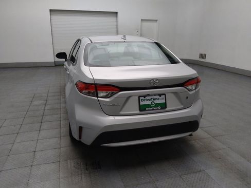 Used 2020 Toyota Corolla L FWD image 6