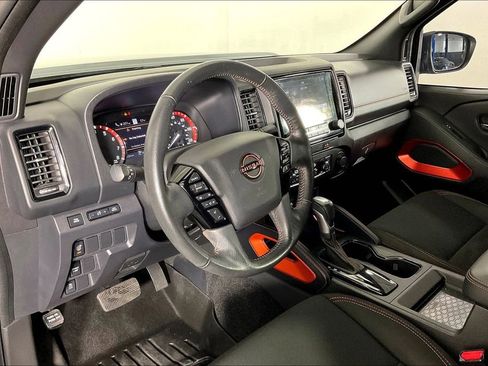 Used 2023 Nissan Frontier Pro-X w/ Technology Package image 18
