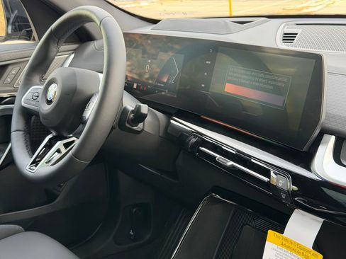 New 2026 BMW X2 xDrive28i w/ Technology Package image 20