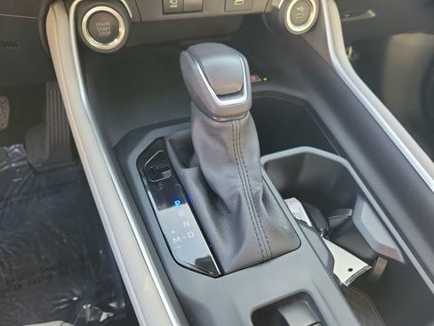 Used 2025 Toyota Grand Highlander FWD image 37