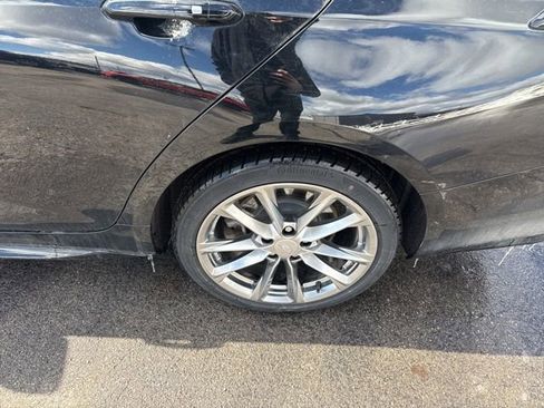 Used 2022 Cadillac CT4 Sport image 10