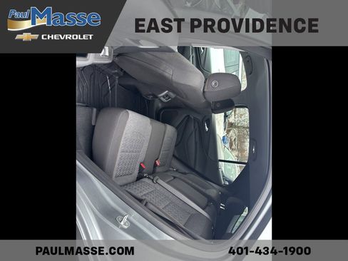 Used 2023 Chevrolet Equinox LT image 16