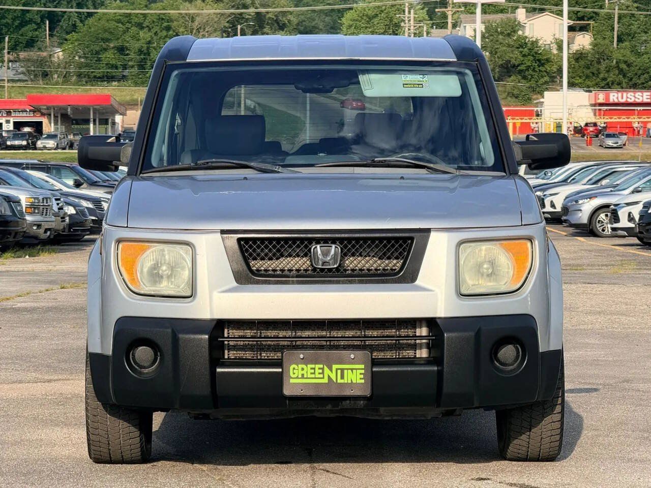 Used 2006 Honda Element EX-P image 1