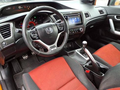 Used 2014 Honda Civic Si image 12