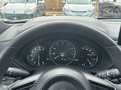 Used 2025 MAZDA CX-5 2.5 Turbo image 23