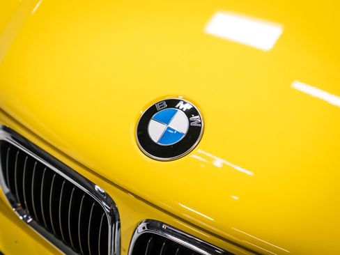 Used 1999 BMW M3 Convertible RWD image 13