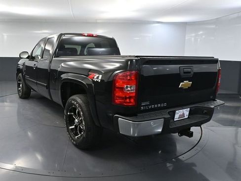 Used 2011 Chevrolet Silverado 1500 LT w/ All-Star Edition image 7