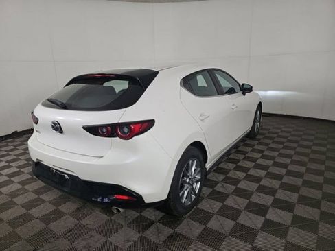Used 2026 MAZDA MAZDA3 s FWD image 3