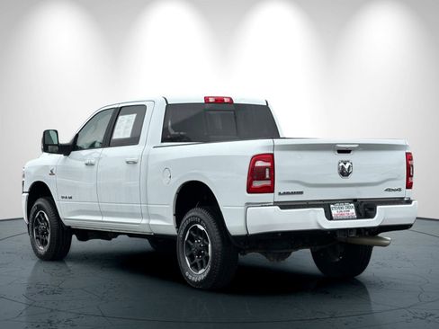 Used 2024 RAM 2500 Laramie image 6