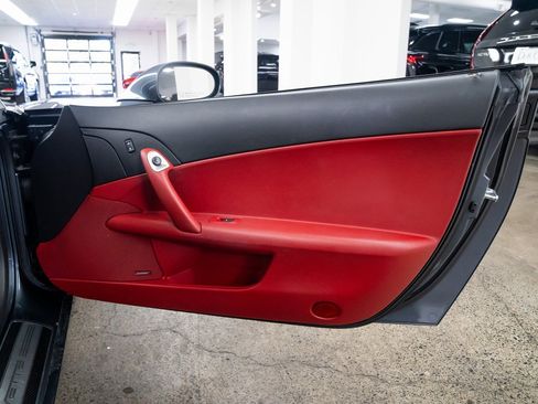 Used 2011 Chevrolet Corvette Grand Sport w/ Preferred Equipment Group image 18