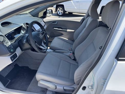 Used 2014 Honda Insight image 22