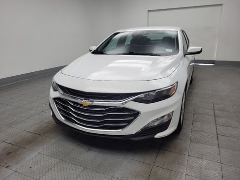 Used 2024 Chevrolet Malibu LT FWD image 15