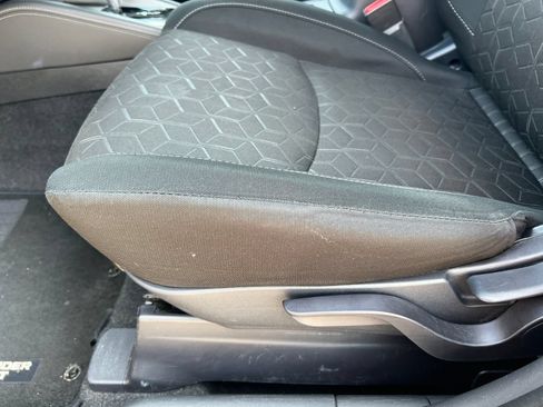 Used 2024 Mitsubishi Outlander Sport ES AWD/4WD image 10