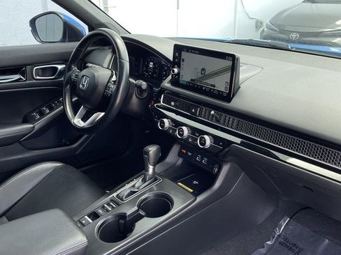 Used 2022 Honda Civic Sport Touring image 20