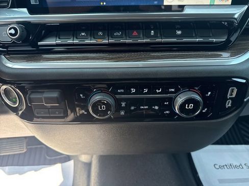 New 2026 Chevrolet Silverado 1500 LT image 16