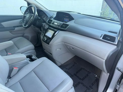 Used 2014 Honda Odyssey EX-L image 12