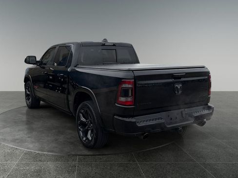 Used 2022 RAM 1500 Limited AWD/4WD image 7