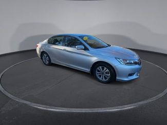 Used 2013 Honda Accord LX video 2